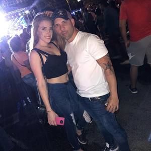 Meet your Posher, Rafael